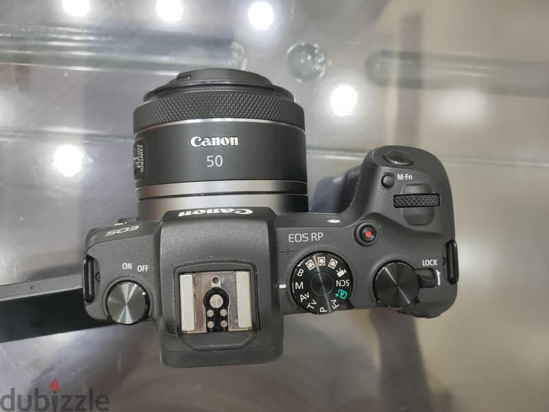Canon كانون 5