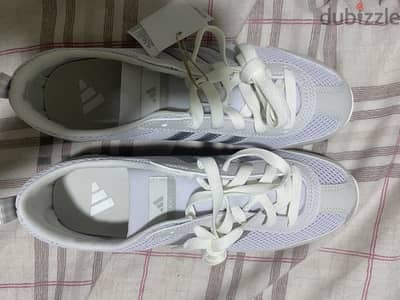 Adidas vs jog 2.0