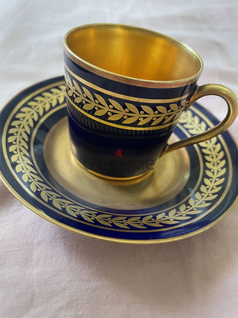 Coffee cups 1