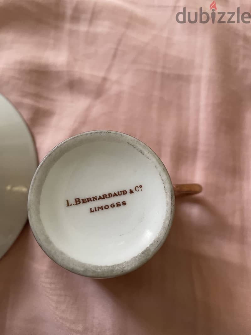 Coffee cups 4