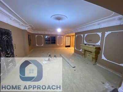 390 SQM Duplex for Sale in South Academy A, Fifth Settlement | 4 Bedrooms | 3 Bathrooms | Private Entrance | Garden | Ultra Super Lux | Near CFC & DT