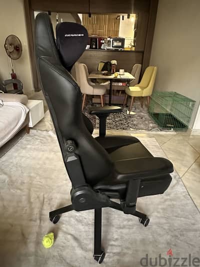 DXRacer Craft Series Gaming Chairs