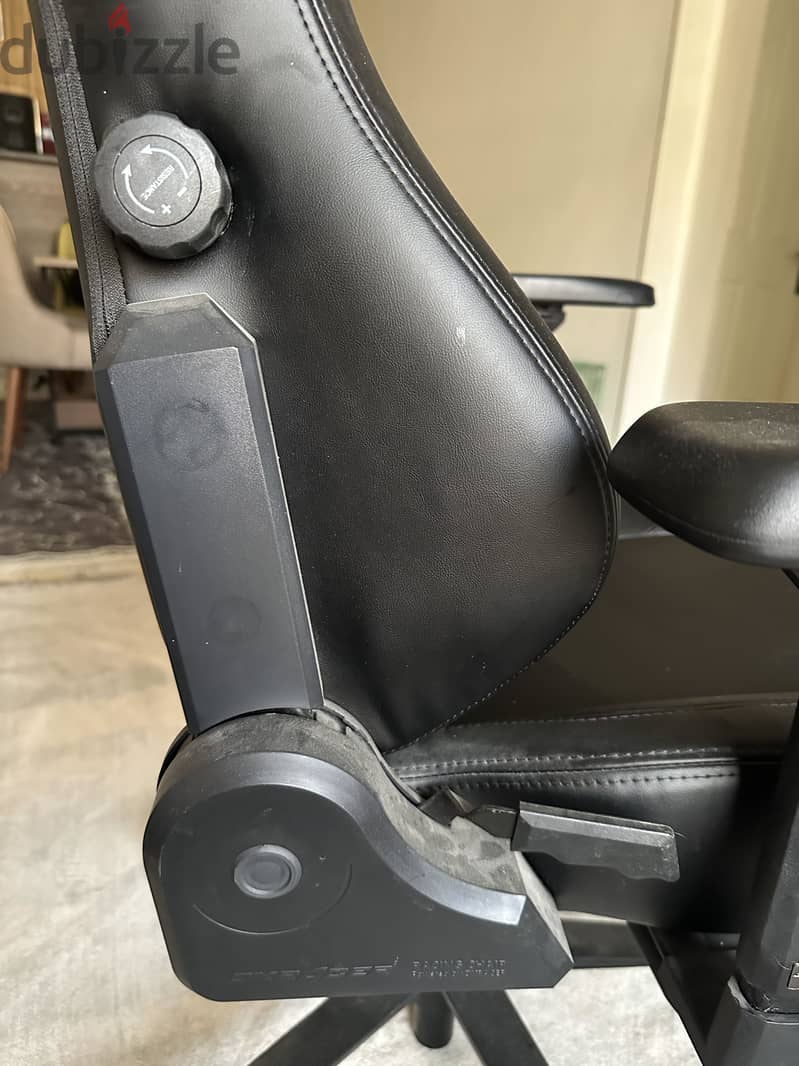 DXRacer Craft Series Gaming Chairs 2