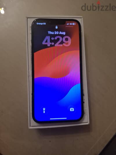 Apple - iPhone 13