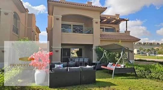 شاليه ٣ غرف استلام فوري   متشطب مقدم (1,820,000) في ارقي قري السخنه لافيستا اعلي كوميونتي
