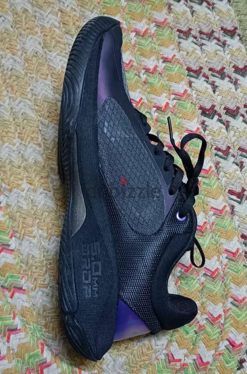 Anta Original Shoes 1
