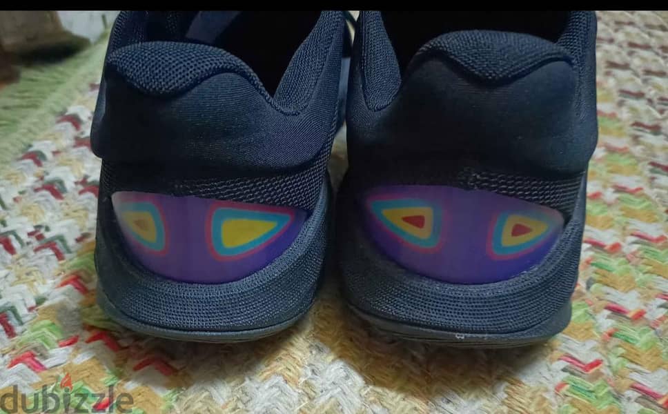 Anta Original Shoes 3
