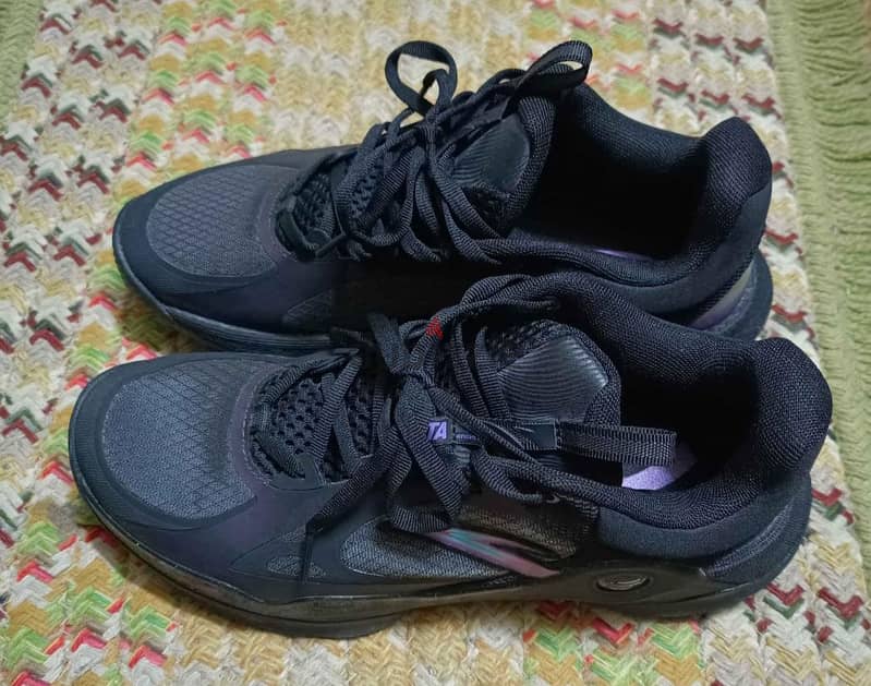 Anta Original Shoes 4