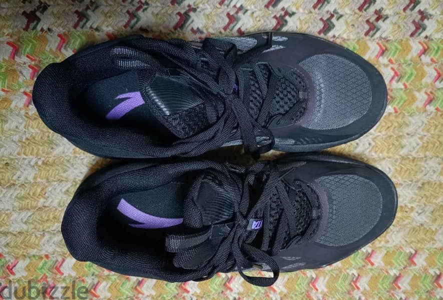 Anta Original Shoes 5