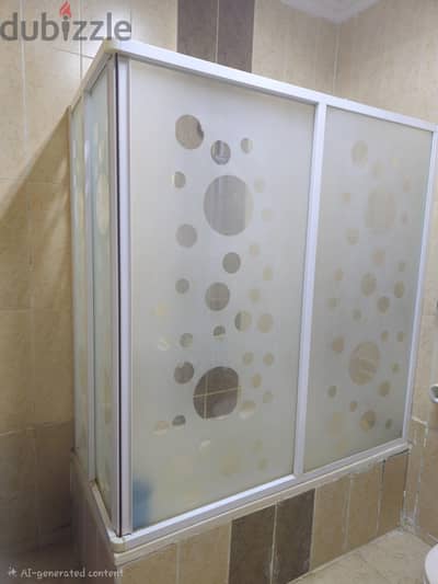 shower cabin duravit 70×145