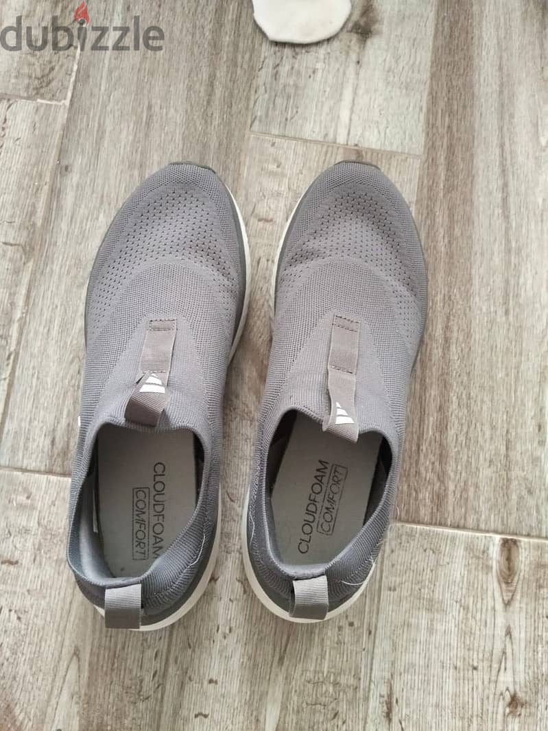 Sport shoes 1