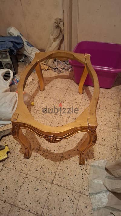 ٣ ترابيزة و رخامه  للبيع