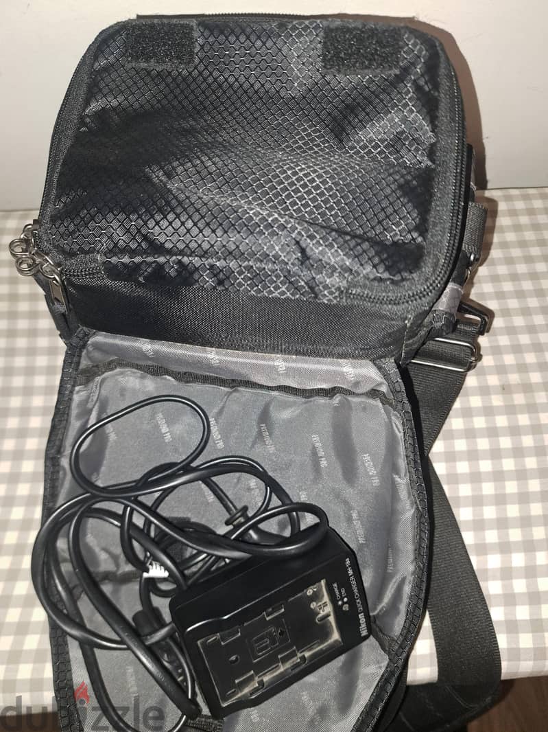 Nikon camera good condition and nice camera 10