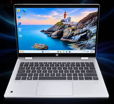 HP Pro x360 435 G9