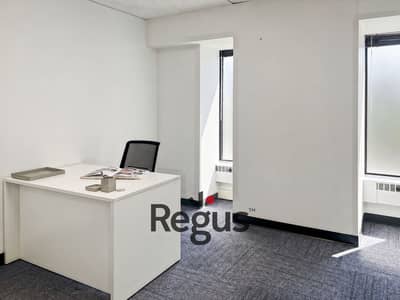 عضوية الوصول إلى المكتب – Regus CAIRO, Arkan Plaza - EGP  – Cairo