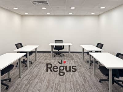 مساحة عمل مشتركة للإيجار في Regus CAIRO, Arkan Plaza - EGP  Cairo