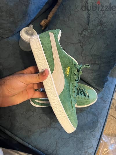puma shoes