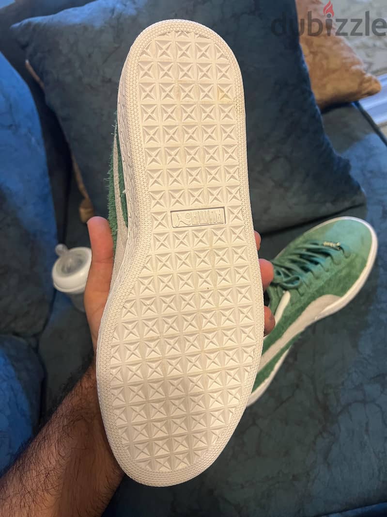puma shoes 2
