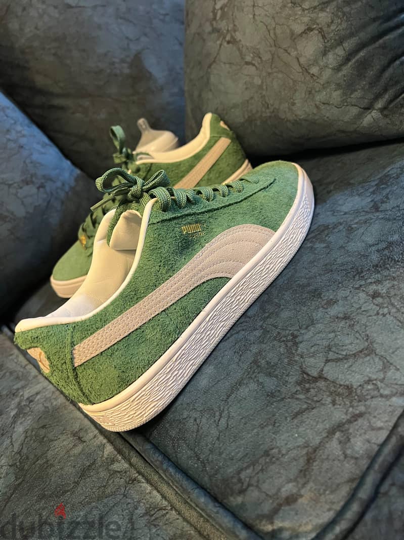 puma shoes 3