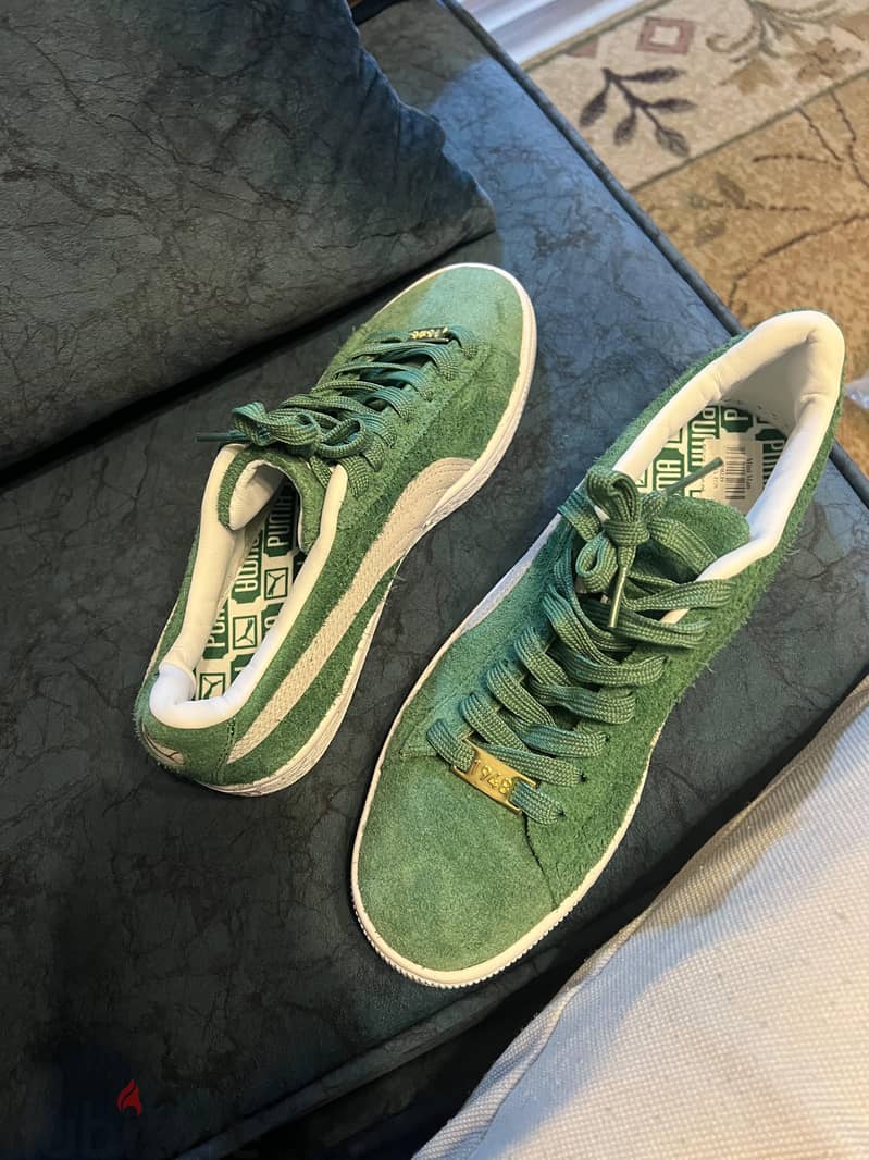 puma shoes 4