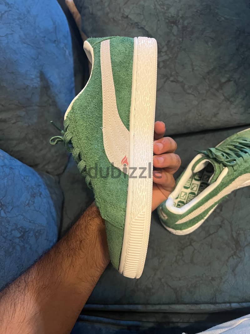 puma shoes 5