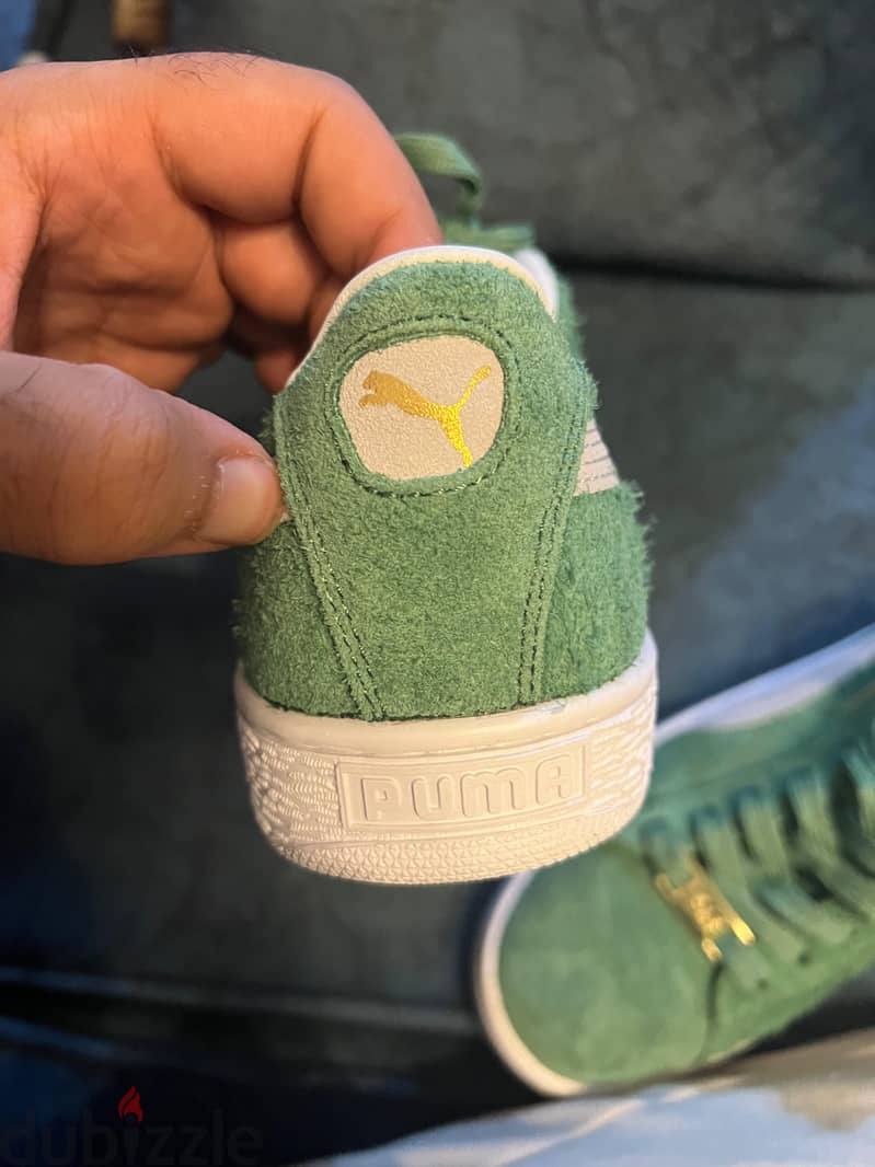 puma shoes 6
