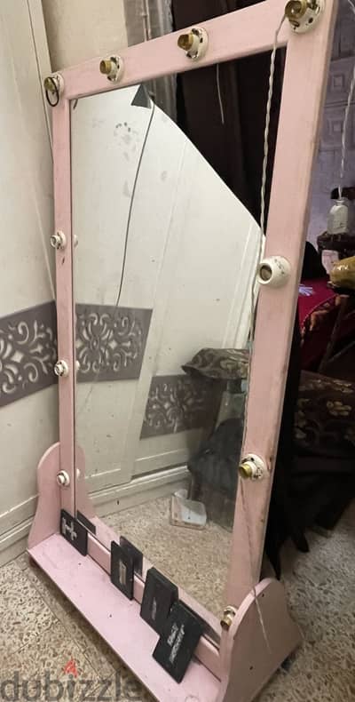 مرايا ديكور