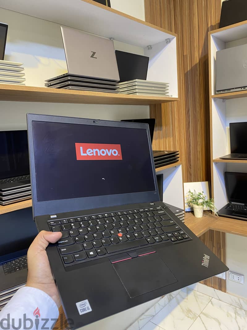 LENOVO THINKPAD L14 3