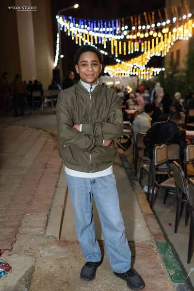 Yassen Khaled