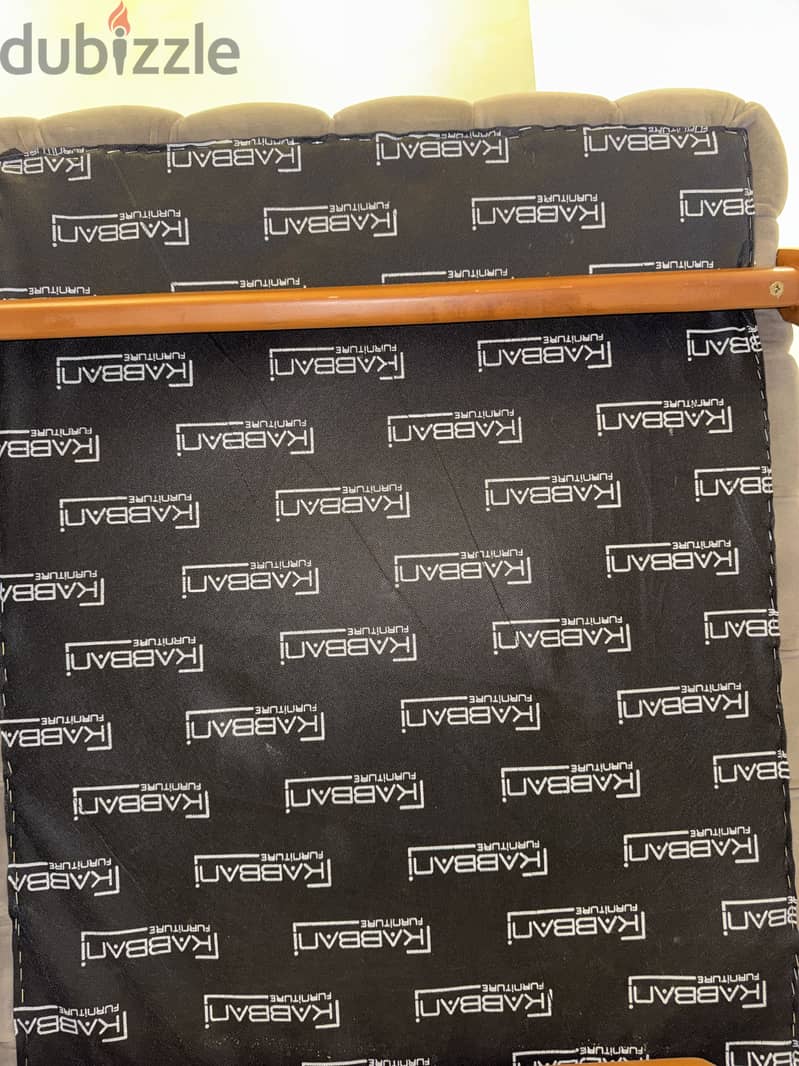 Reception sofa 5