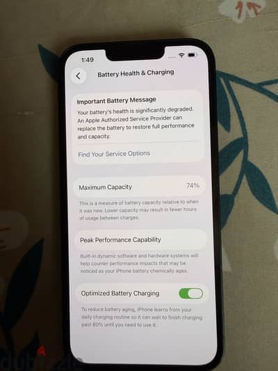 Apple - iPhone 14