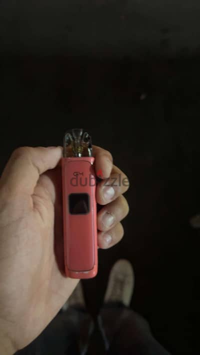 vape pod g4