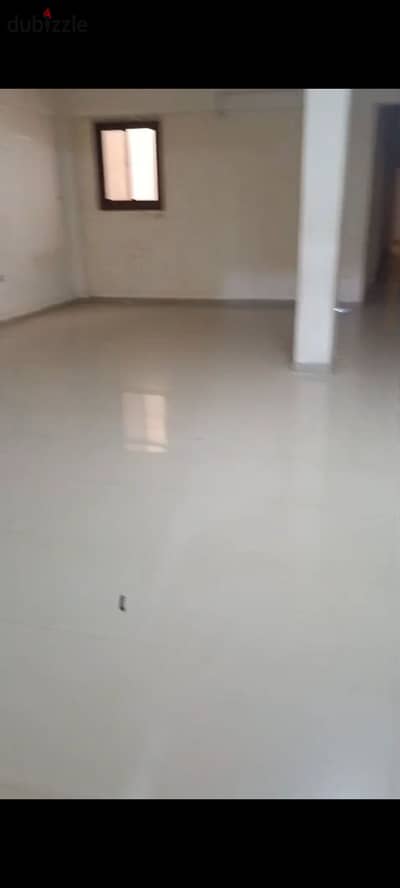 Office apartment for rent on Al-Muhafiz street, licensed for administration