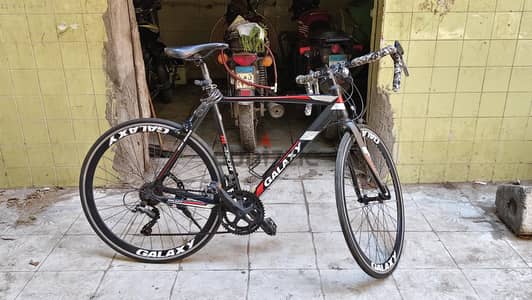 galaxy rl420r
