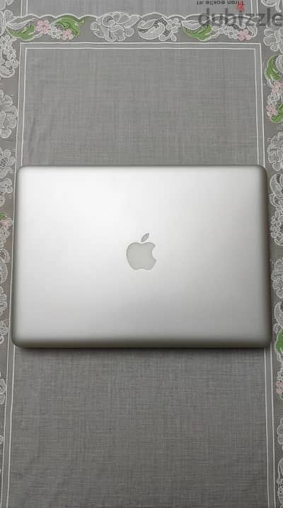 MacBook Pro 13 بوصة Mid 2009 – 4GB RAM – 250GB HDD