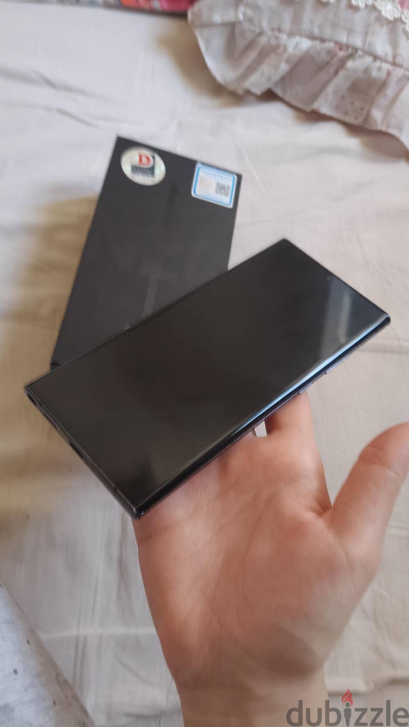 Samsung Note 20 Ultra 3