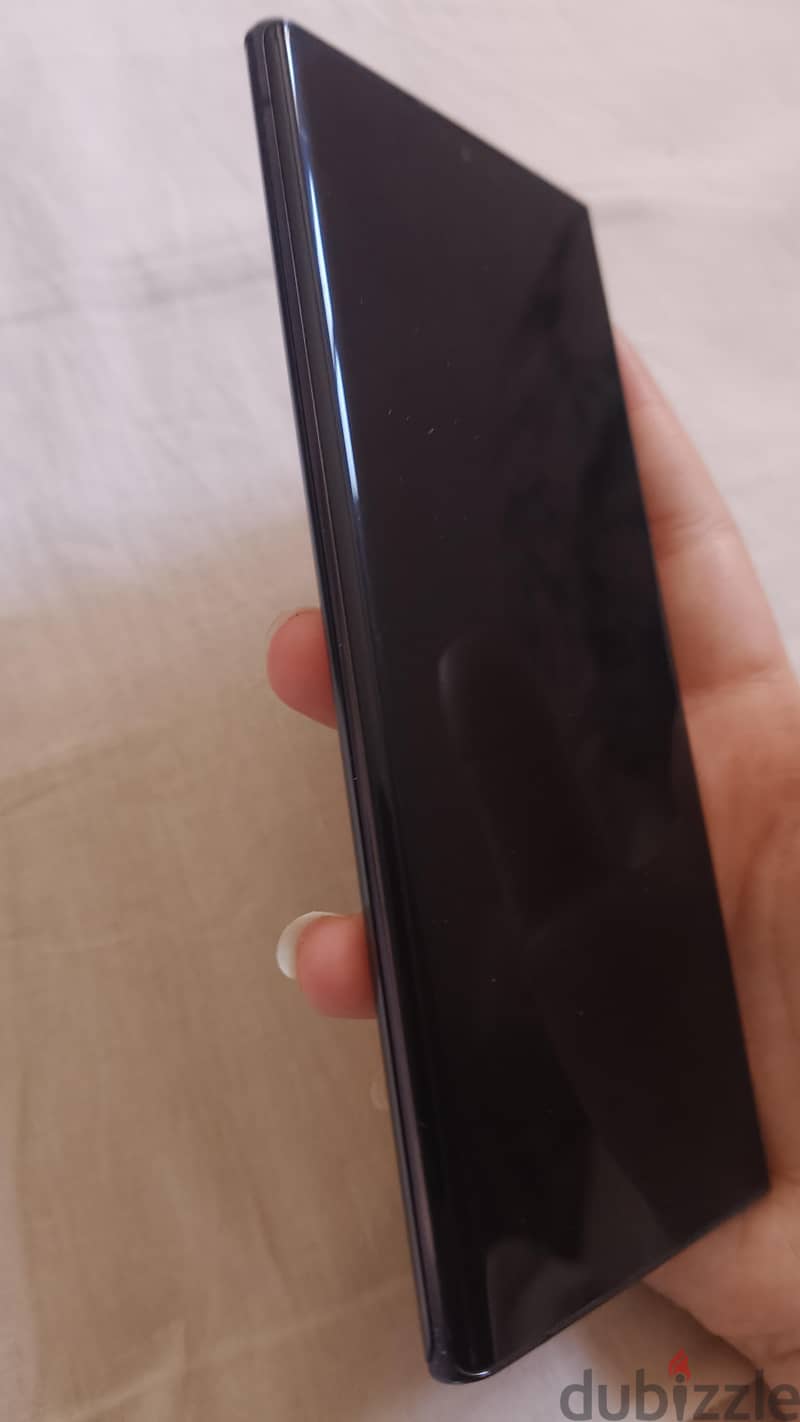 Samsung Note 20 Ultra 5