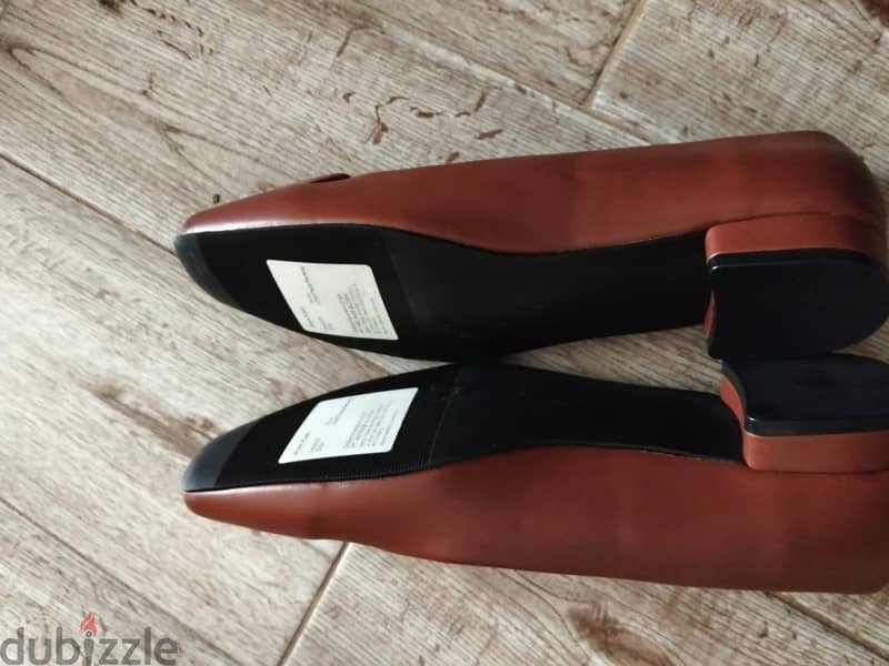 Loafers 1