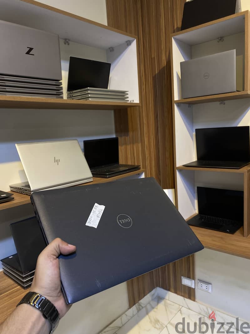 DELL LATITUDE 3420 1