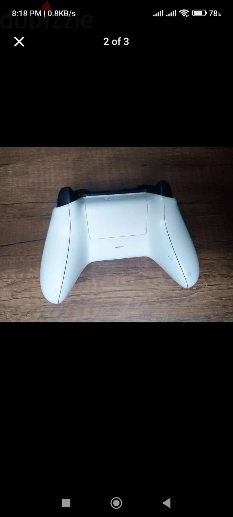 xbox joystick / xbox controller 1