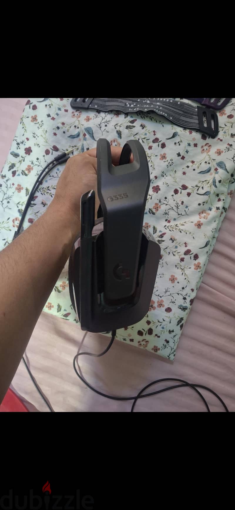 Logitech G335 Wired In NEW condition! 1
