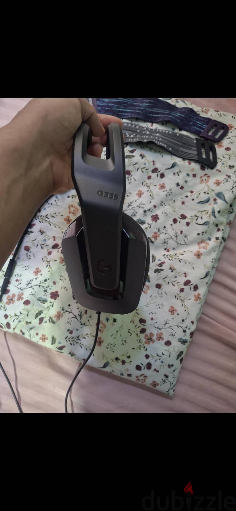 Logitech G335 Wired In NEW condition! 2