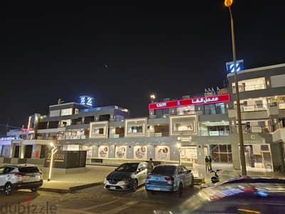 محل للبيع في زايد هايتس الشيخ زايد