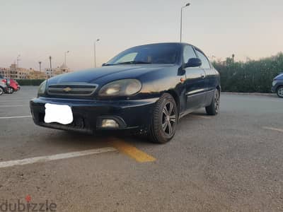 Chevrolet Lanos 2009  شيفرولية لانوس