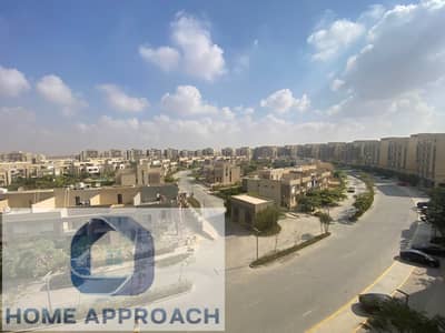 شقة مميزة للبيع في كومباوند ذا سكوير من صبور، بالمربع الذهبي في التجمع الخامس، بمساحة 176 متر مربع، في موقع استراتيجي مميز بالقرب من أهم الكمبوندات والمحاور الرئيسية