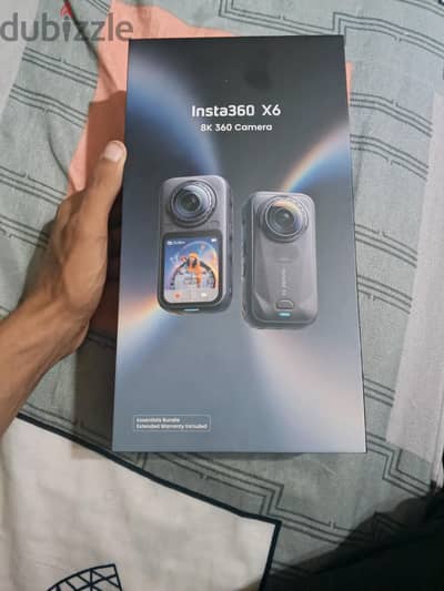 Insta360 X3