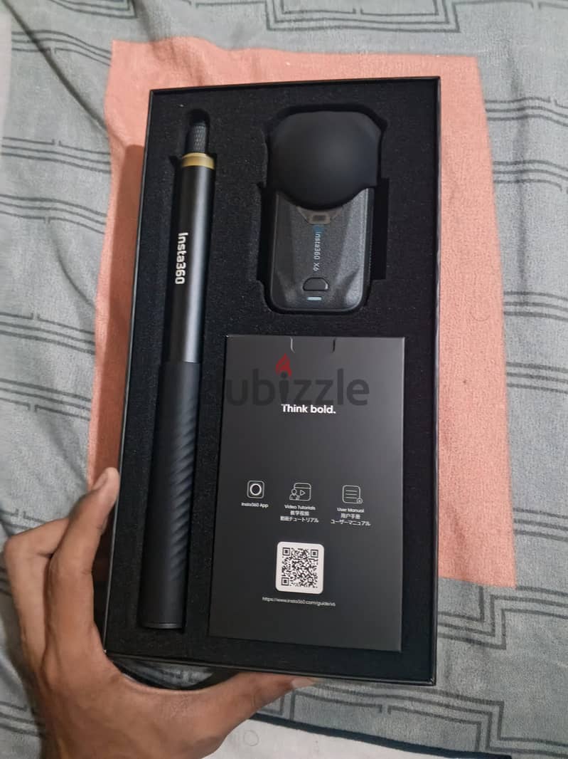 Insta360 X6 2