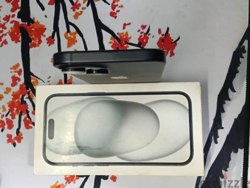 Apple - iPhone 15 3