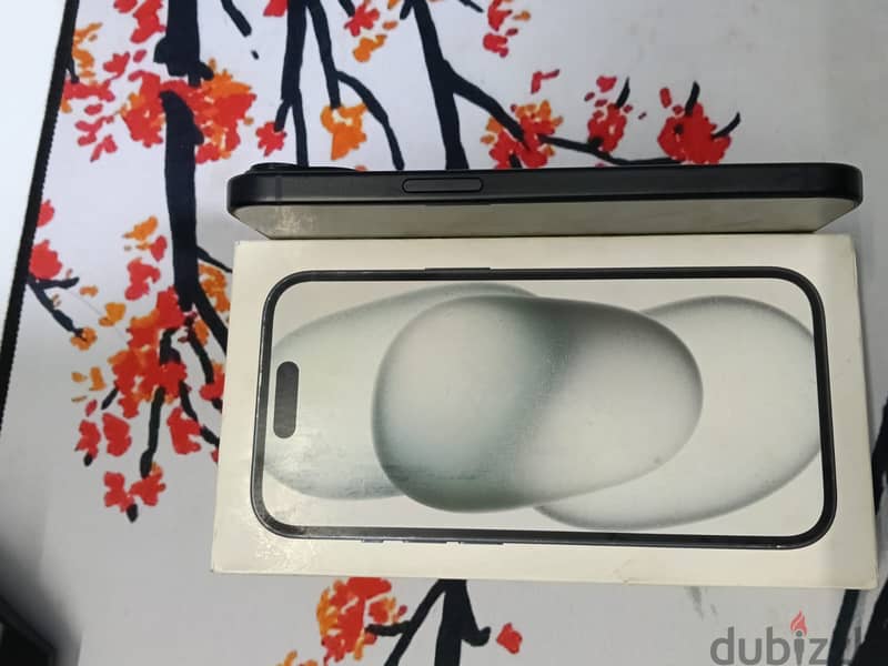Apple - iPhone 15 9