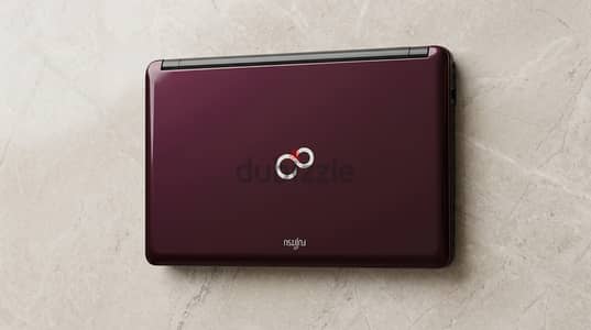 Fujitsu Lifebook AH530 Core i3 لابتوب مستعمل بحالة جيدة